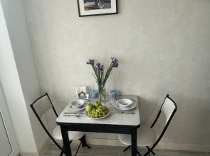 Апартаменты у Моря в ЖК Малая Земля