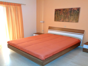 Villa Maria Parga Apart-Hotel