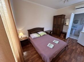 Гостевой дом Отдых в Лоо