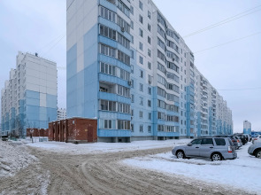 Апартаменты лучшие на Чистой слободе Спортивная 9