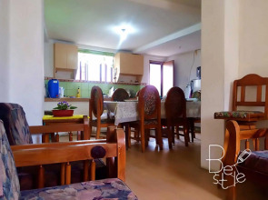 Le Monette B&B Guest House