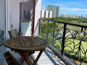 Апартаменты Atlantis Condo 2 bedrooms