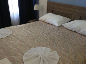 Гостевой дом Пилигрим