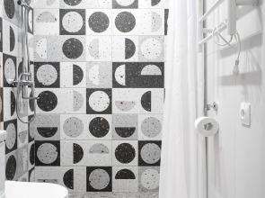 Апартаменты Пятый элемент сети Аpartic на Куйбышева