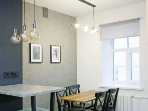 Квартира Новая стильная на Лиговском