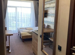 Апартаменты Business Residence 2, 718