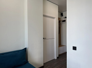 Квартира на Васильевском острове рядом с заливом