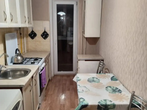 Квартира С ВИДОМ НА МОРЕ