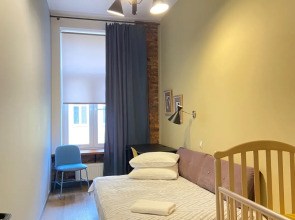 Апартаменты Невский проспект 72