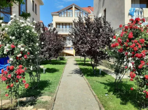 Гостевой дом Вилла Александрия