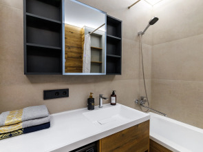 Квартира Комфортная на ул Свободы