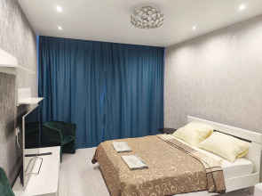 Квартира Комфорт класса у Моря