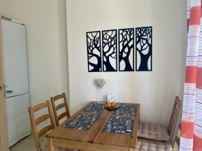 Апартаменты Comfort & Relax Home for your family