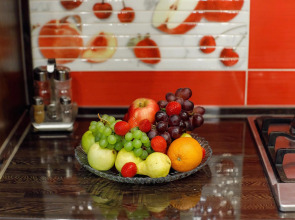 Апартаменты на улице Большая Павловской 37