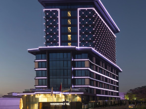 Golden Tulip Istanbul Bayrampasa