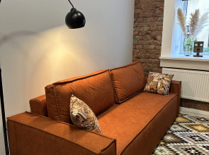 Квартира Уютная студия на Васильевском острове