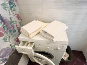 Апартаменты Минусинская 17