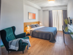 Апарт-отель HB Elementa