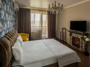 U Naberezhnoj Country House Apartments 2