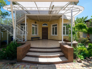 Гостевой дом на Одесской 25