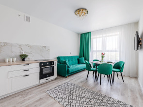 Апартаменты LS 4-х Комнатная большая Журавли