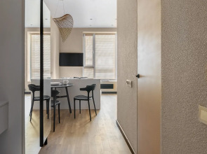 Апартаменты Style Nova