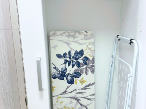 Апартаменты с видом на рощу