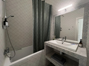 Квартира Уютная однушка ЖК Видный город