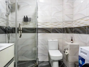 Апартаменты Квартира-Студия 34 м2