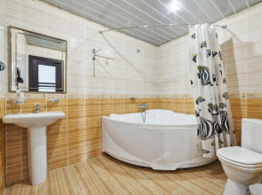 Отель Frantel Palace