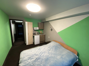 Pobeda Mini-hotel