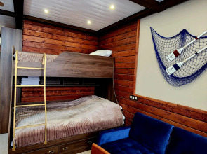 Апартаменты Морской стиль 20