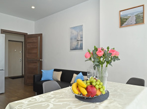 Квартира Советский 14