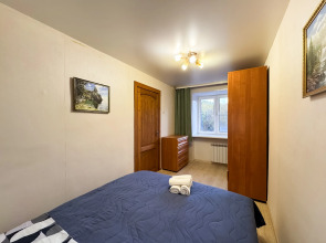 Квартира 2-комнатная на Карла Маркса 9