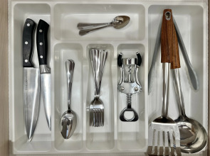 Квартира Welcome на Терешковой 40