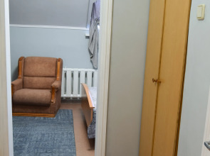 Гостевой Дом Казачья Застава