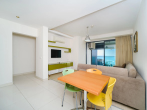 Апарт-Отель Delfino Boutique