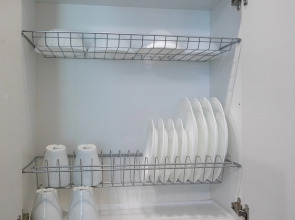 Апартаменты в ЖК Флотилия