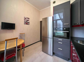 Апартаменты Khimki.Herman Titov 14k1