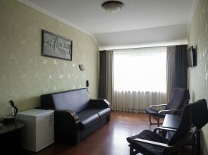 Гостевой дом Хантри