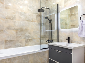 Квартира дизайнерская в центре города