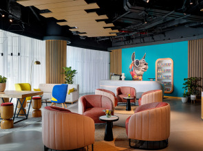 NH Collection Dubai The Palm