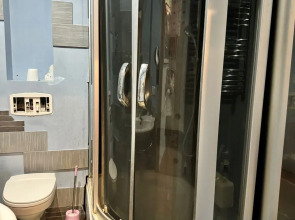 Апартаменты Двухкомнатные семейные апартаменты