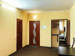 Гостиница Афоня