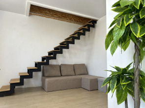 Апартаменты Столица 2313