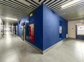 Апартаменты UyutnoEKB ЖК Радиус