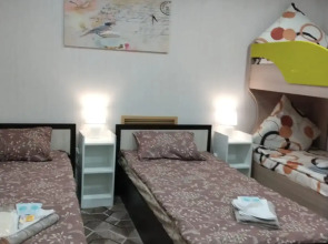 Гостевой дом Уют