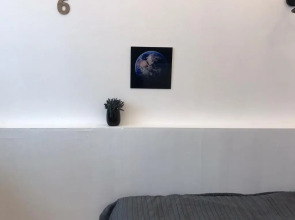 Апартаменты Комфортная студия