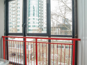 Апартаменты Гоголя 57 двухкомнатные