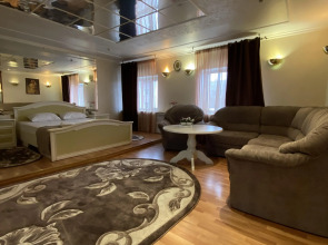 Гостевой Дом ЕВРОСАУНА